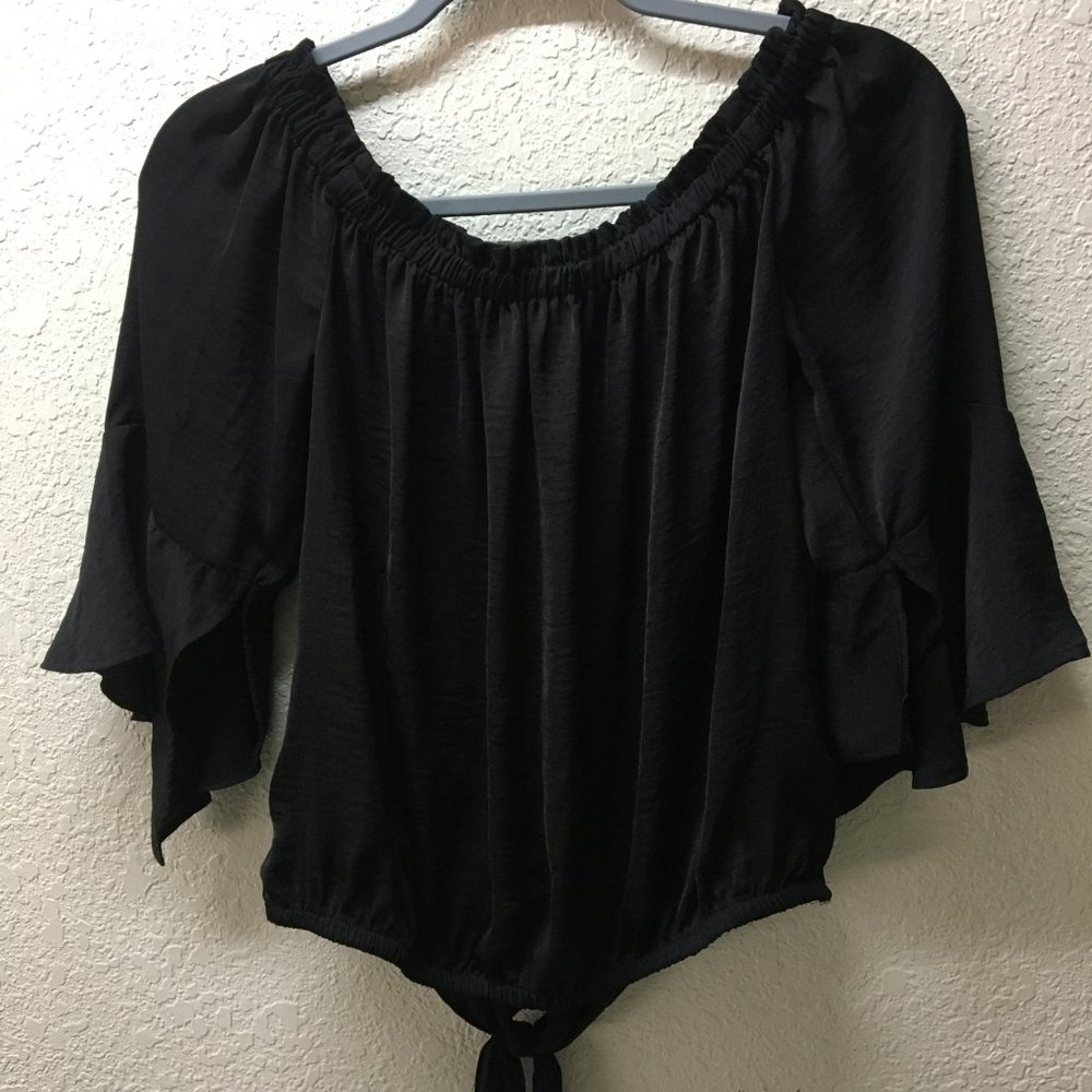 Flowy Express Top - Picture 5 of 8